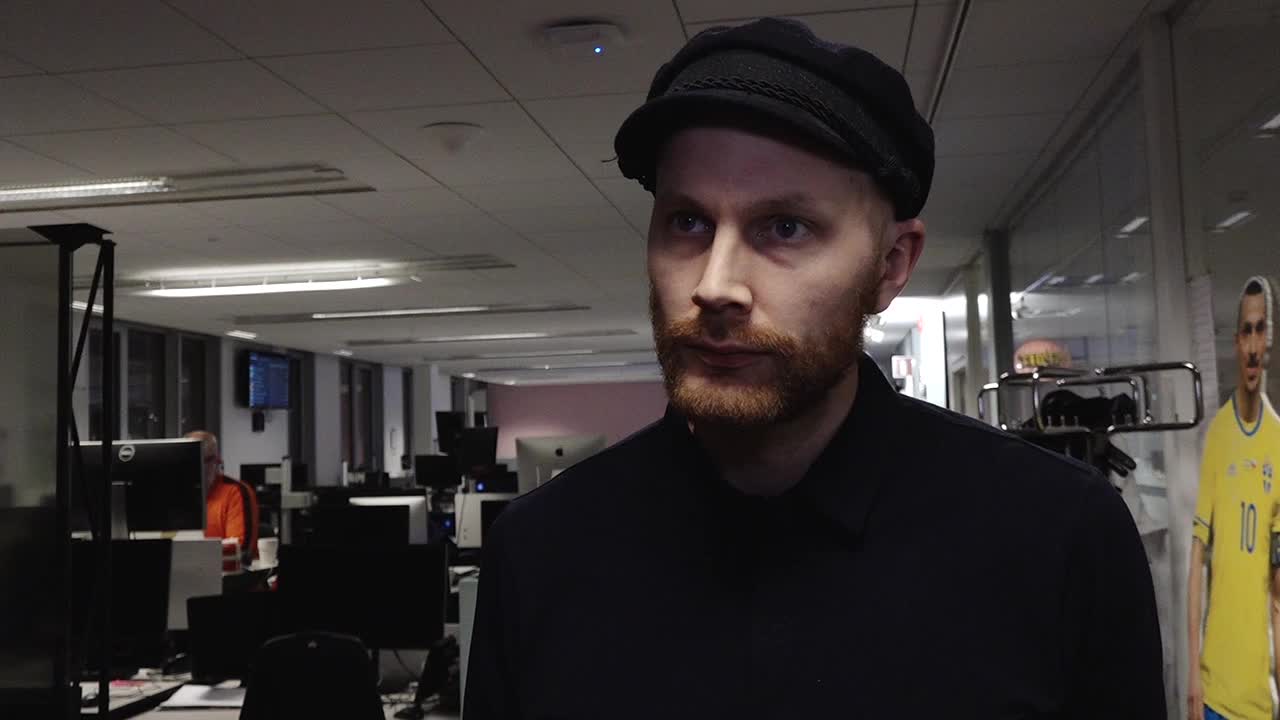 Tre allsvenska spelare anmälda av SvFF