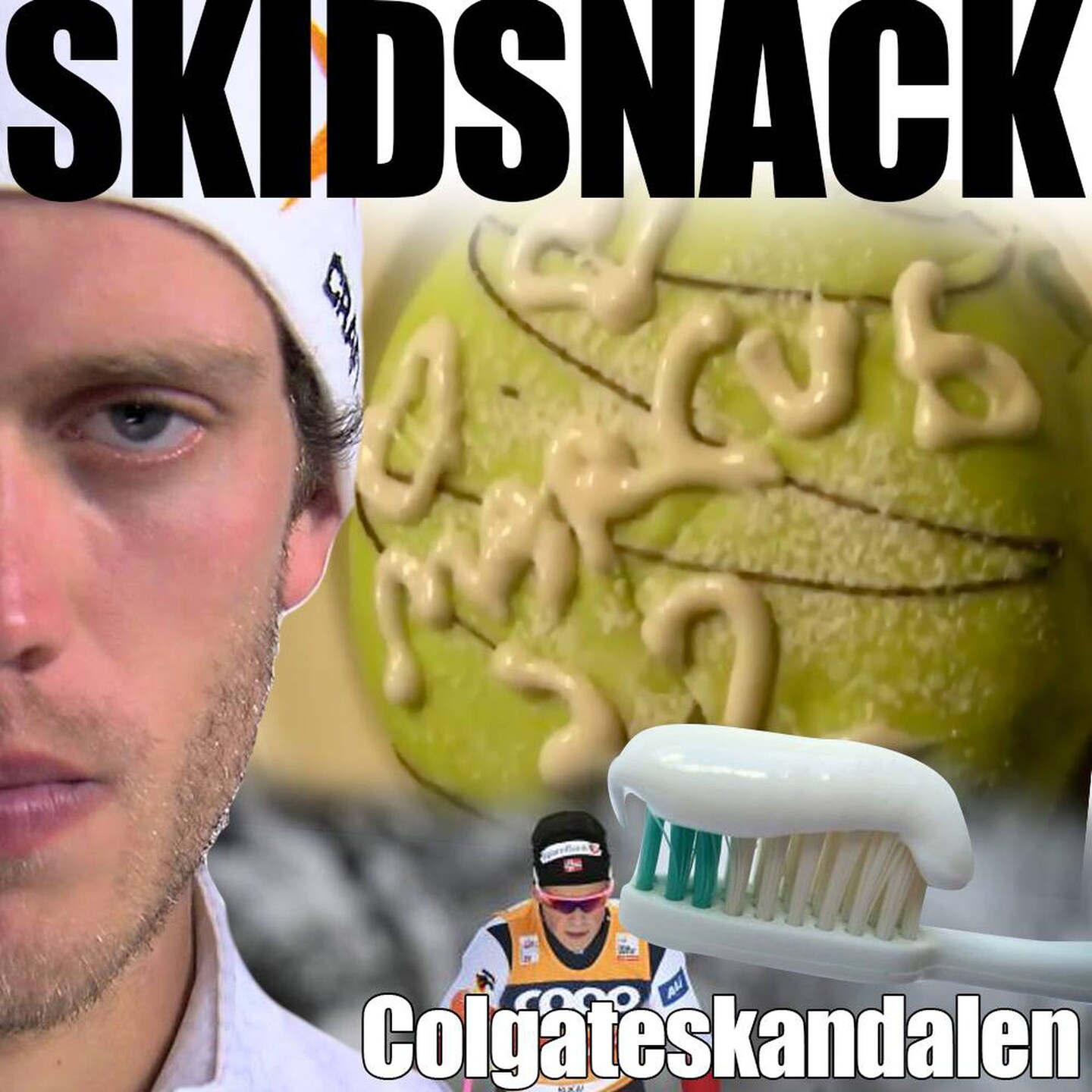 58. Colgateskandalen episode artwork