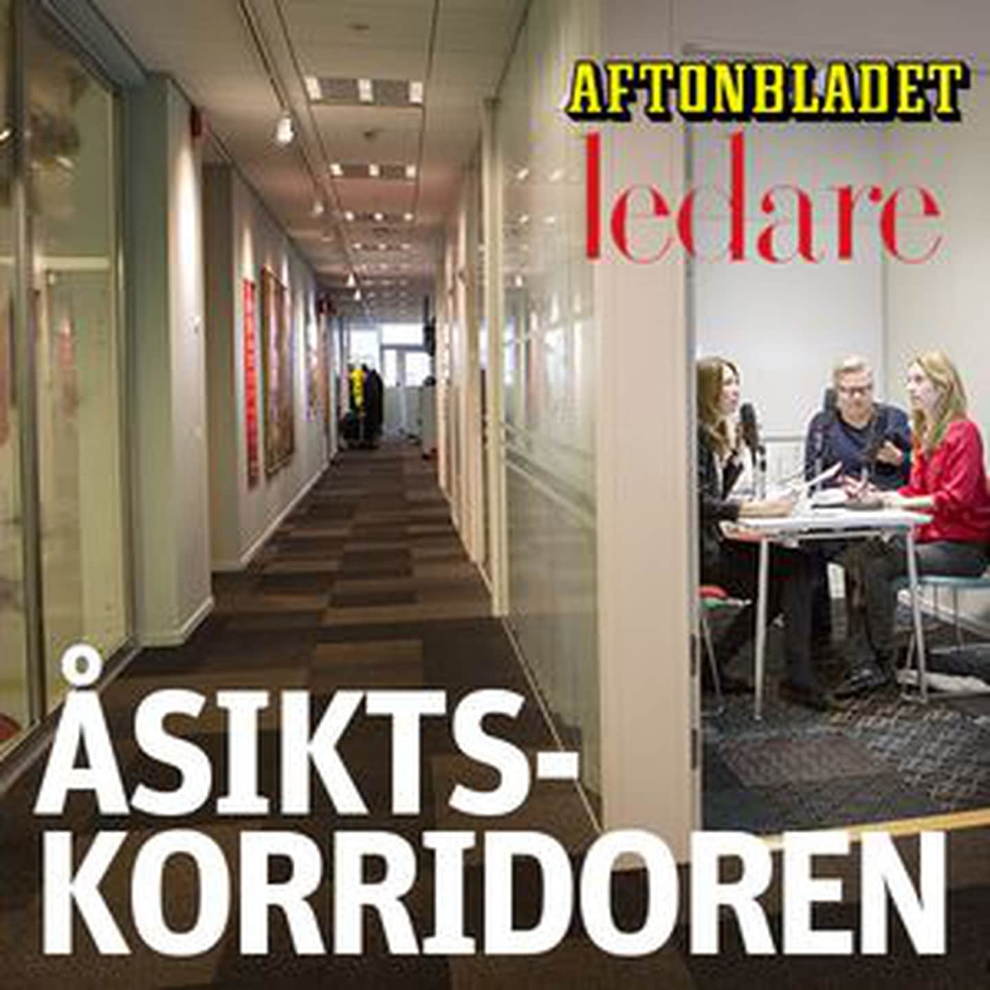 102 – Specialavsnittet