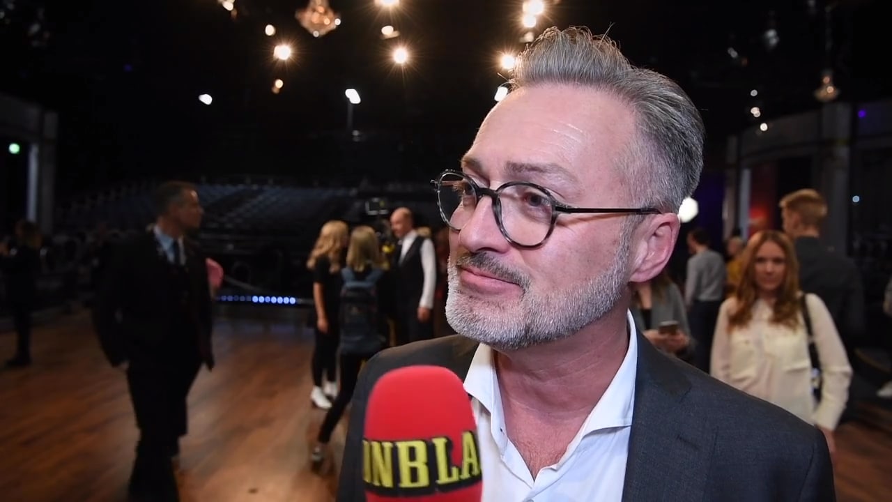 Tony Irving: "Vi diskuterade mitt agerande"