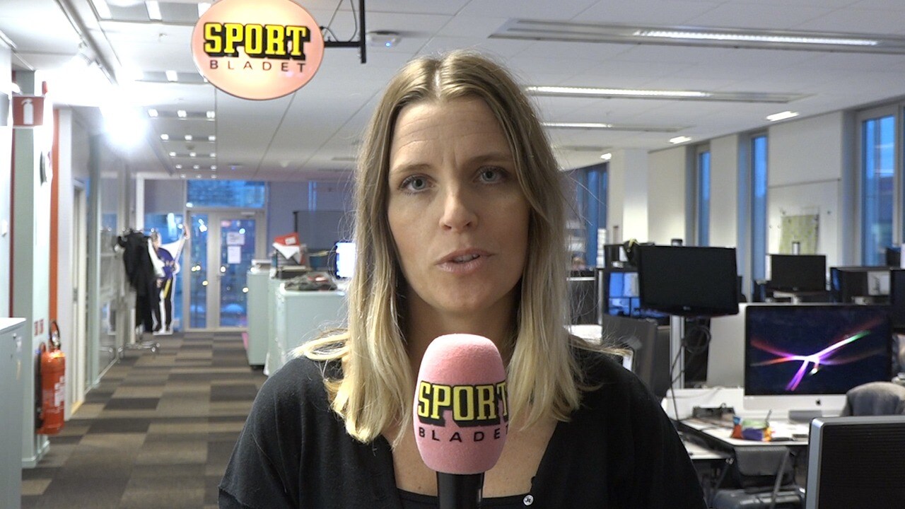 Frändén: Han förtjänar att få guldbollen