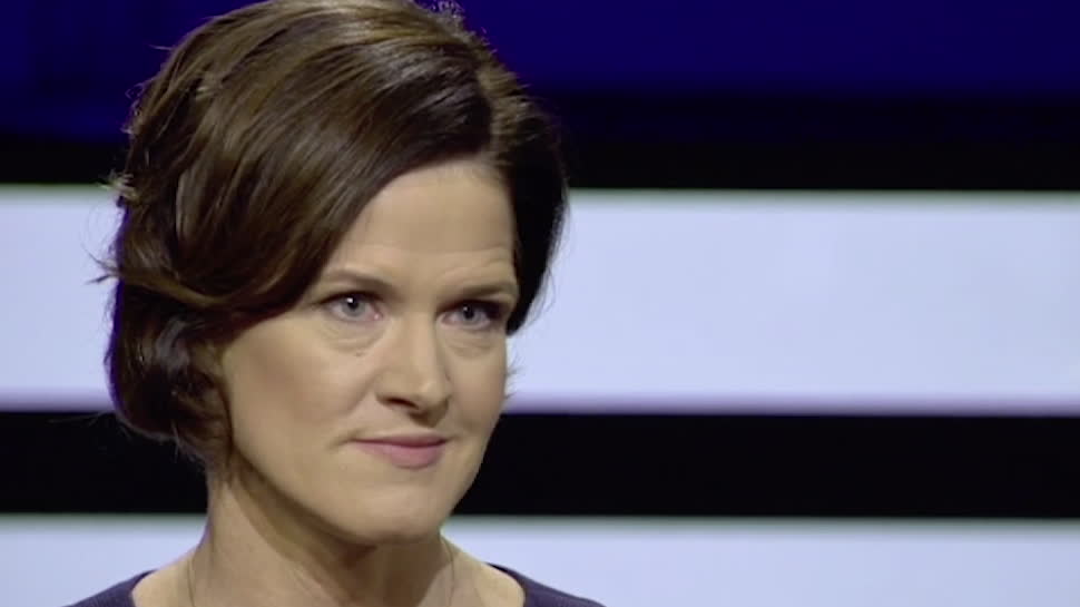 "Går inte att låtsas som att de inte finns"