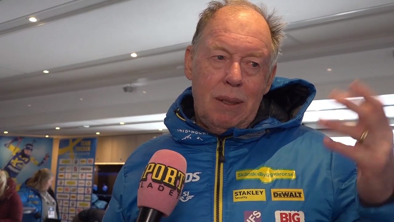 Pichler om nobben: ”Då kan de göra vad de vill”