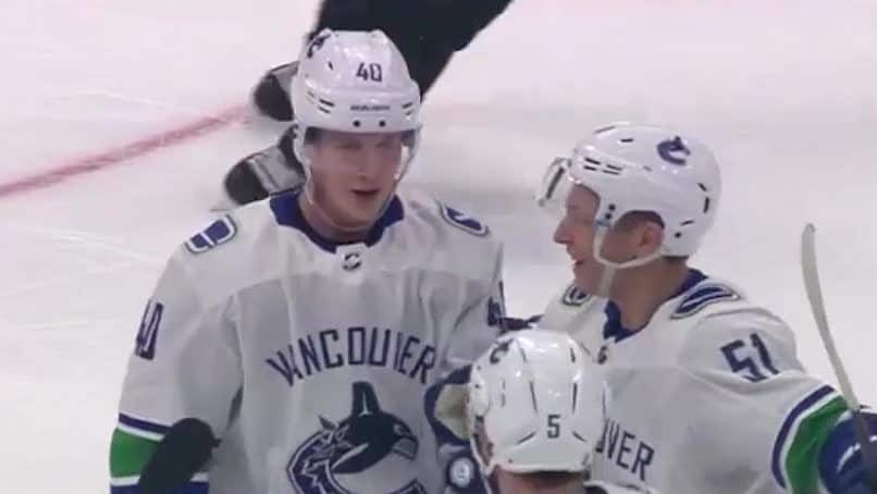 Petterssons succé fortsätter – målskytt igen