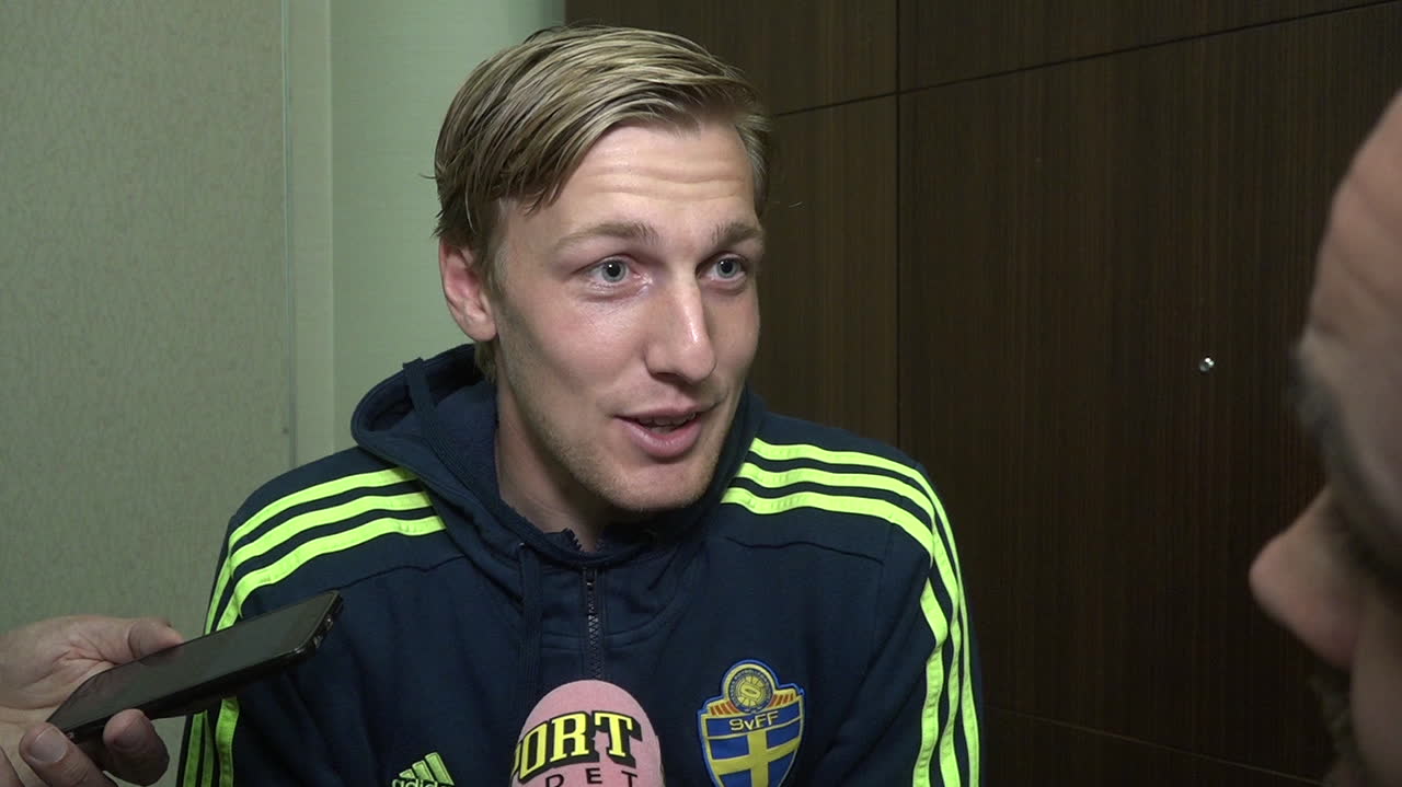 Forsberg om Keita: ”Kommer explodera i Liverpool”