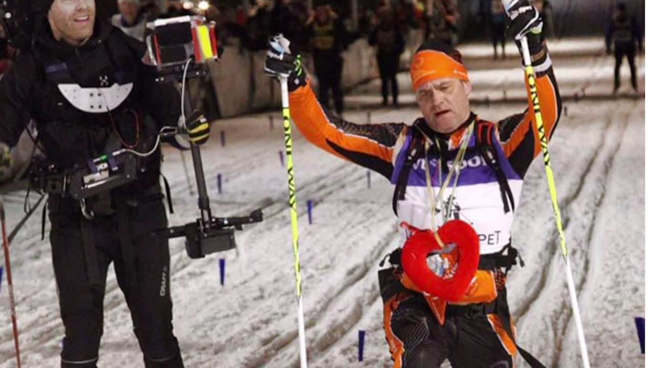 Efter dissen från svt – åker Vasaloppet för Mix Megapol