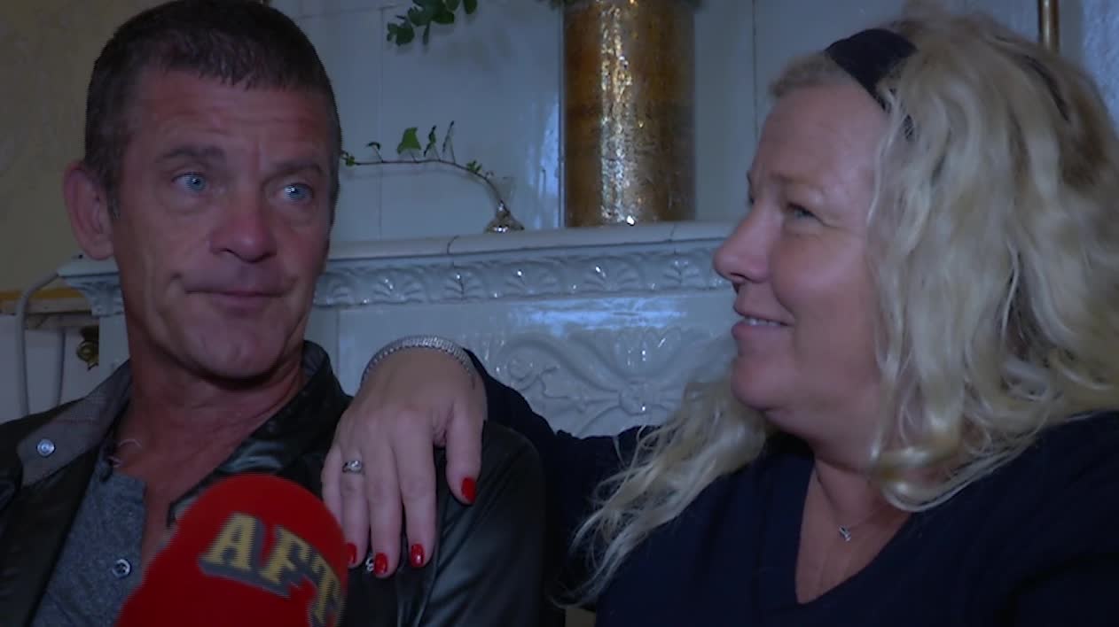 Parneviks om att jämföras med Kardashians