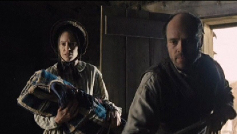 Se klipp ur Cannes-aktuella "The Homesman"