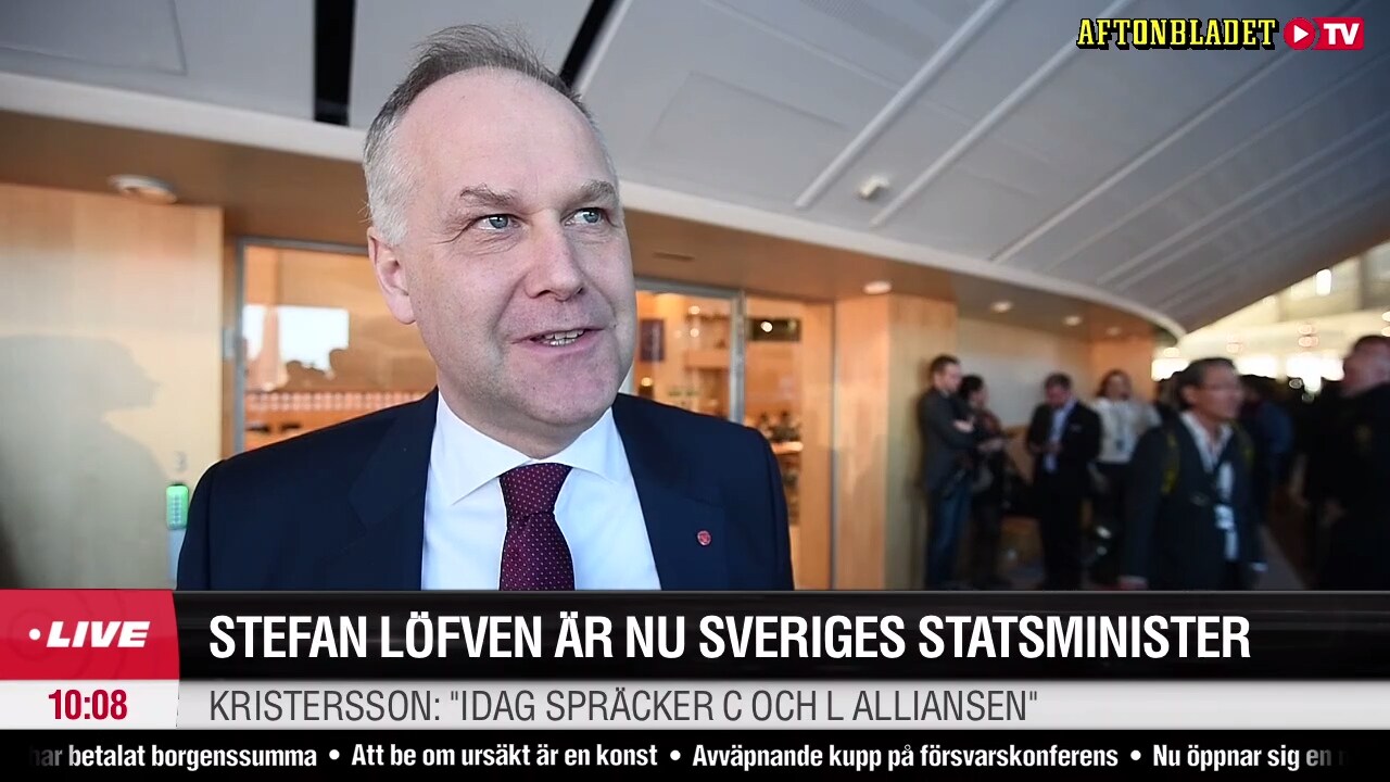 “Vänsterpartiets uppgift att skjuta ner uppgörelsen paragraf för paragraf”