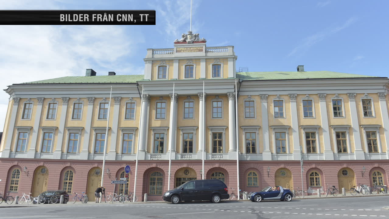 Så ska UD motbevisa Trumps faktapåståenden