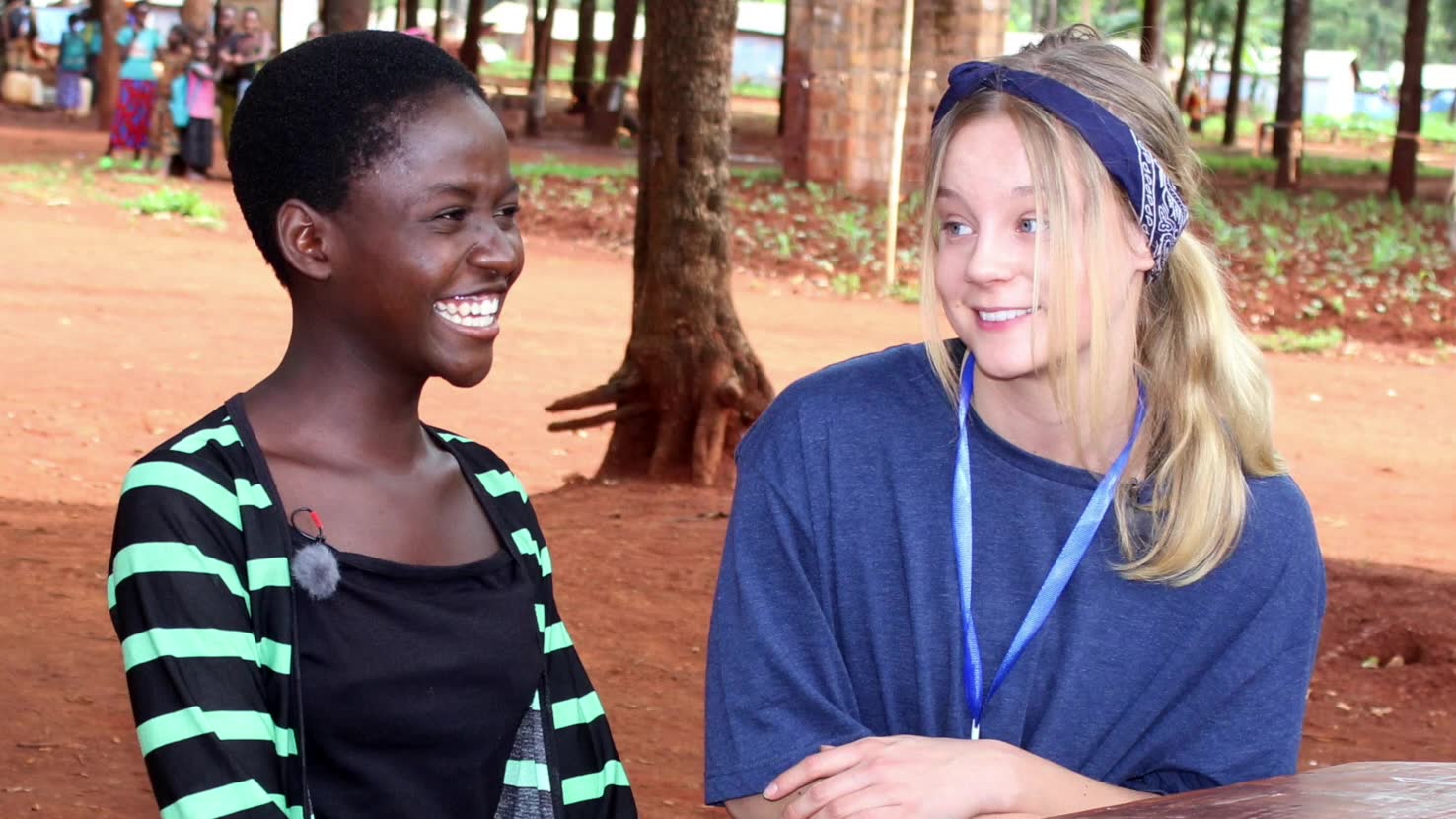 Nu letar vi efter Årets kämpe för flickor