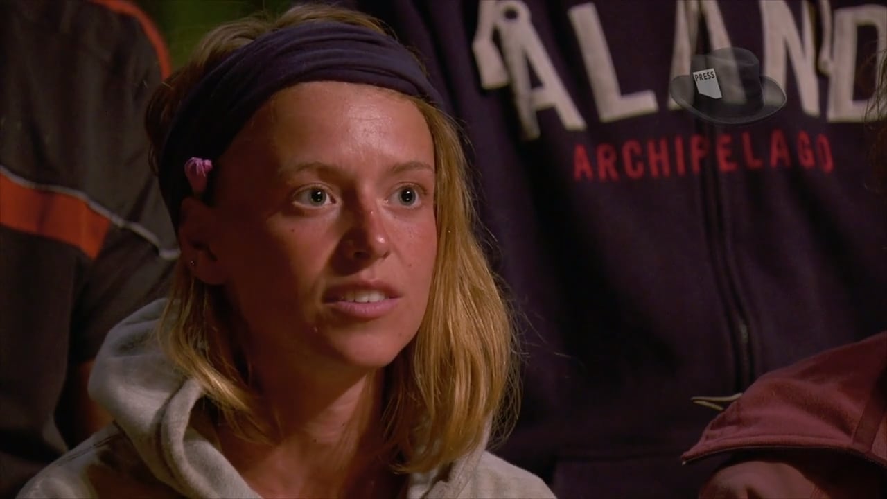 Clara Henry om PMS-attacken: "Extremt provocerande"