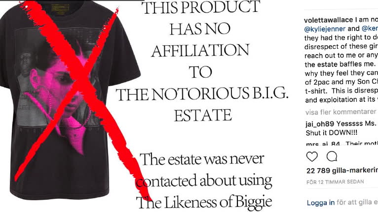 Systrarna Jenner i ny jätteskandal