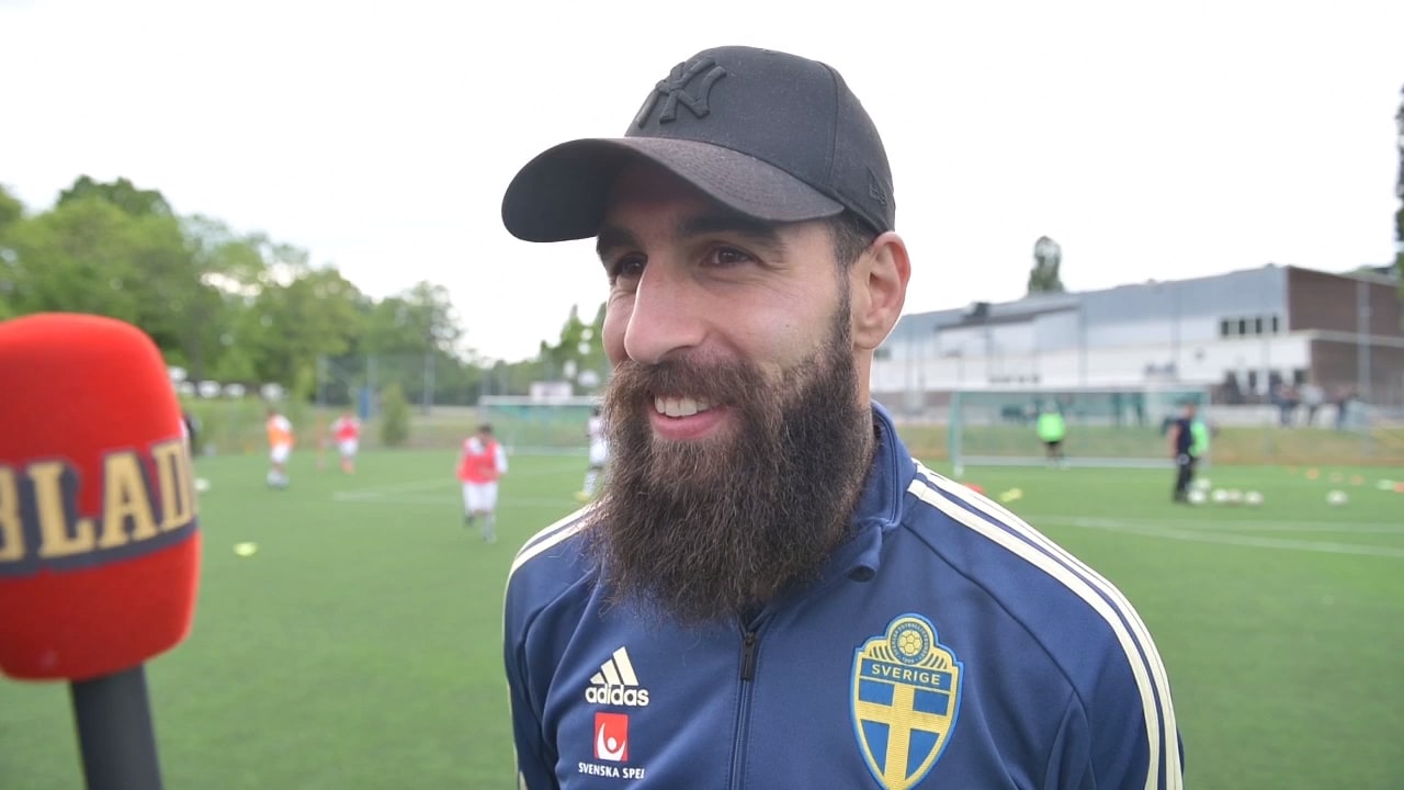 Durmaz om framtiden: ”Turkiet står mig väldigt nära”