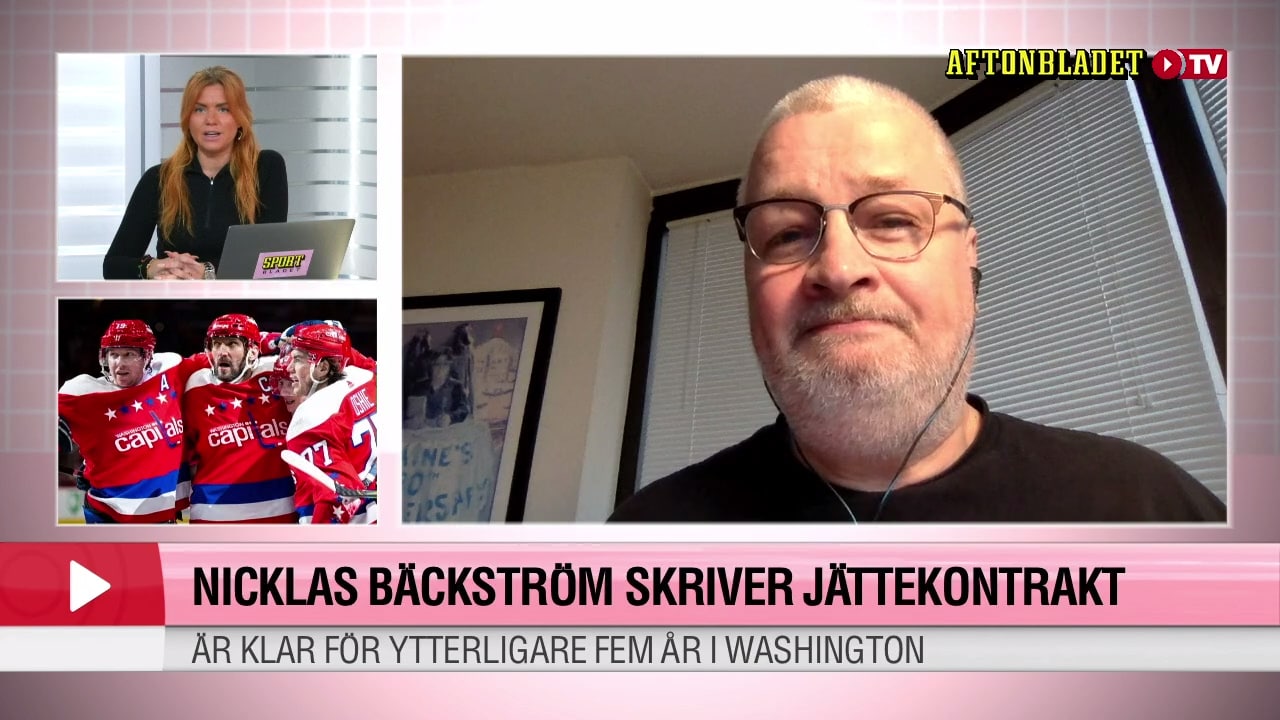 ”Washington gör rätt – det är han värd”