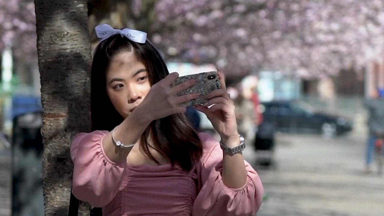 Så tycker världen om Sveriges coronastrategi