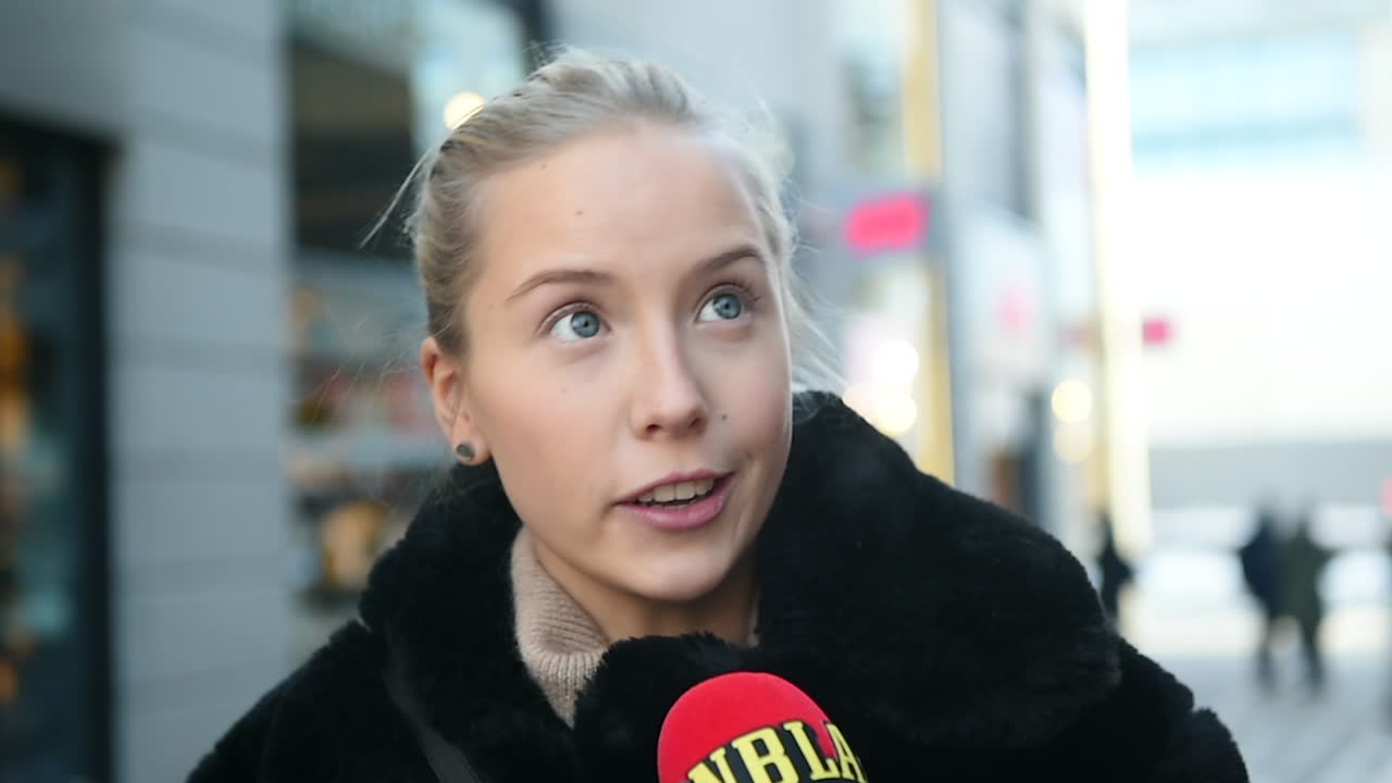 Hanna: ”Aftonbladet i appen och TV4 nyhetsmorgon på tv:n”