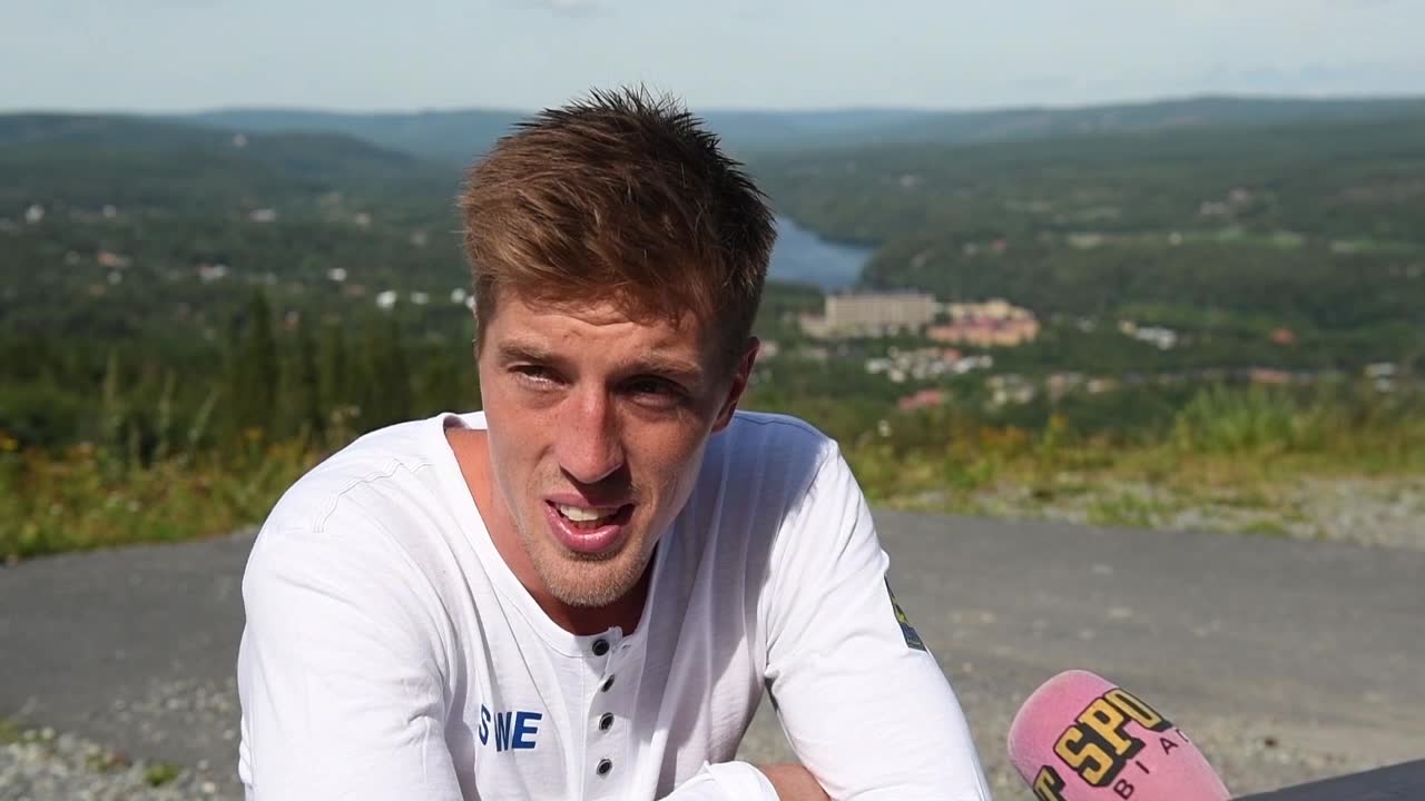 Halfvarsson: "Northug blir inte svår att knäcka"