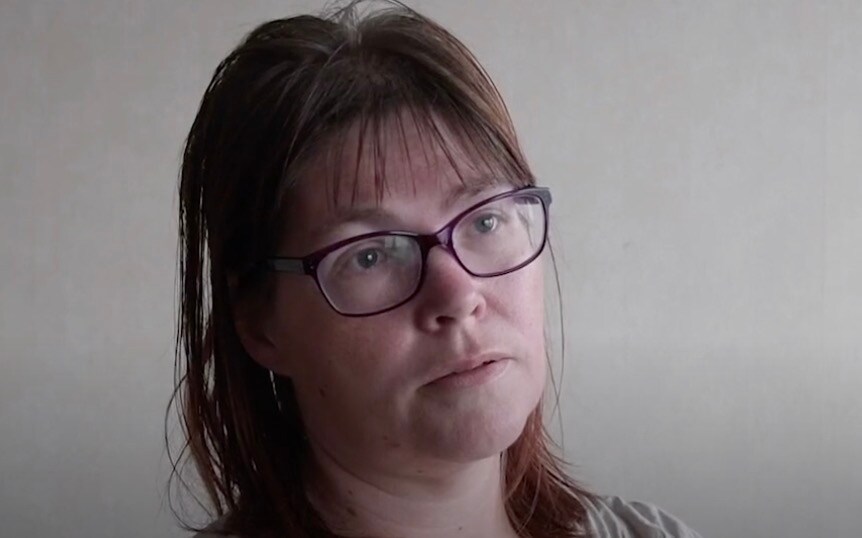 ”Vi lever på existensminimum”