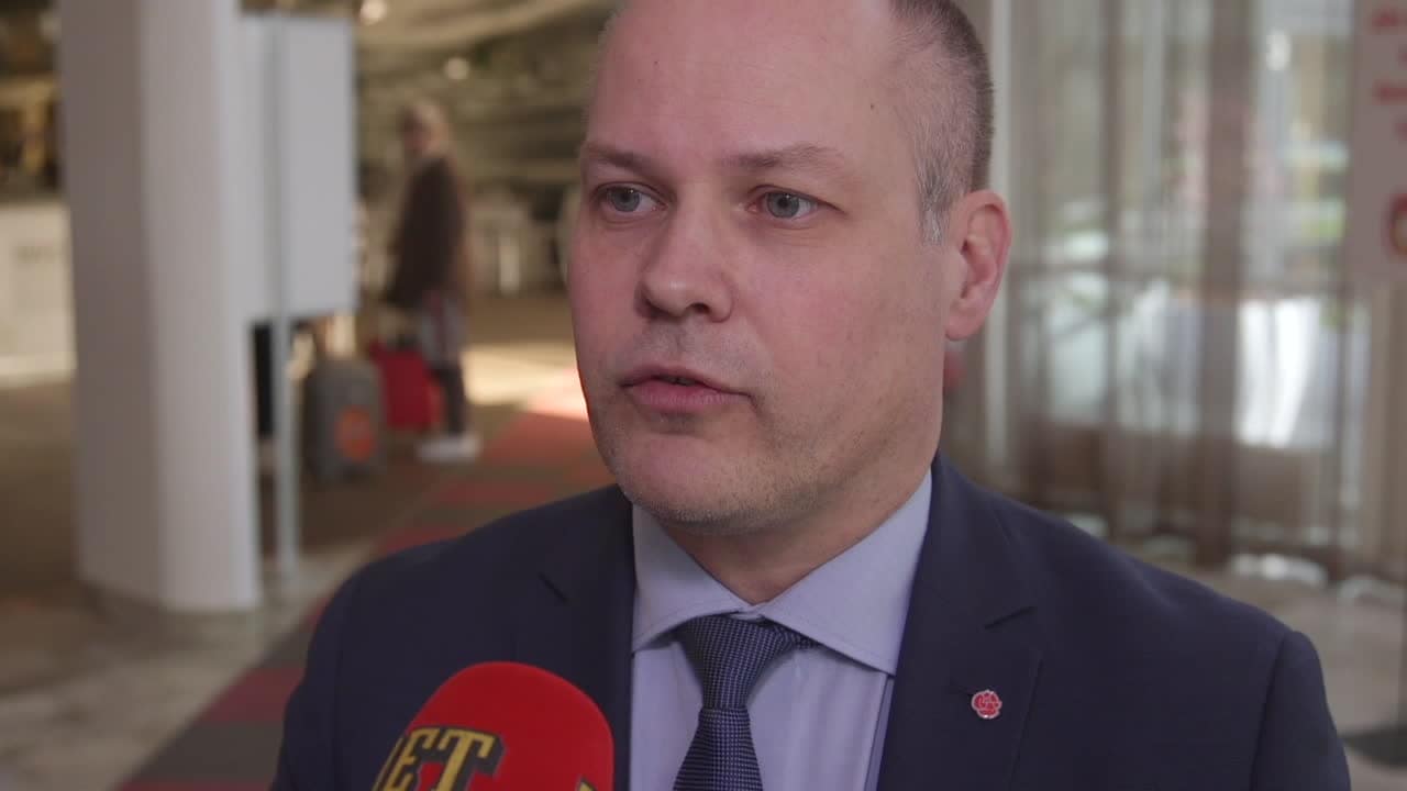 Justitieministern öppnar för skärpta lagar efter terrordådet: "Det norska exemplet är intressant"