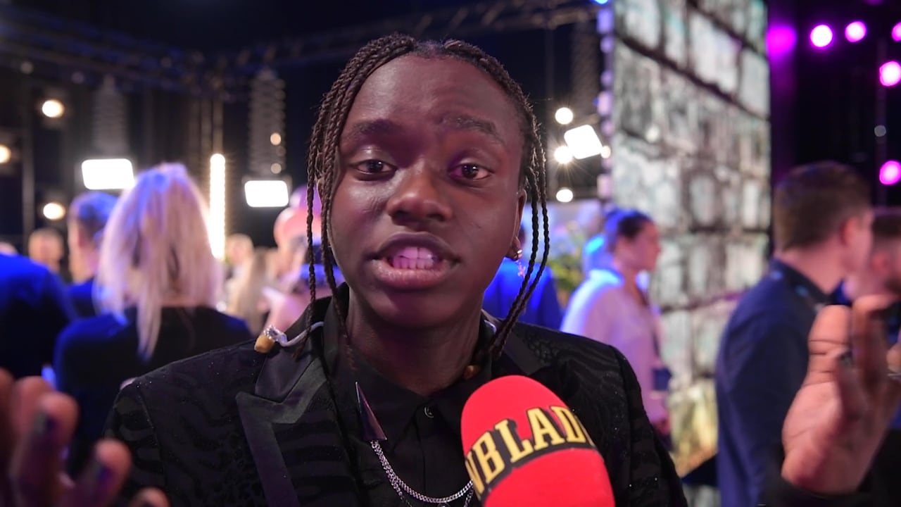 Tusse om kommentarerna: De skriver bara för att hata