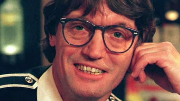 Så hyllades Johannes Brost på cancergalan