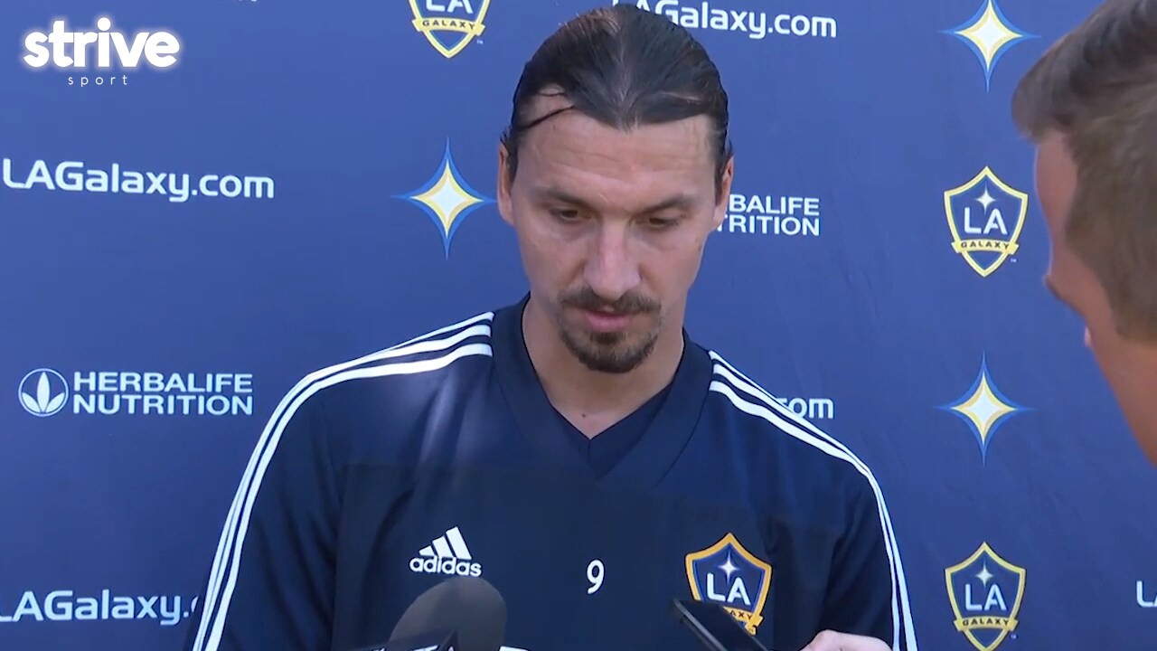 Zlatan: ”De har gjort det bra”