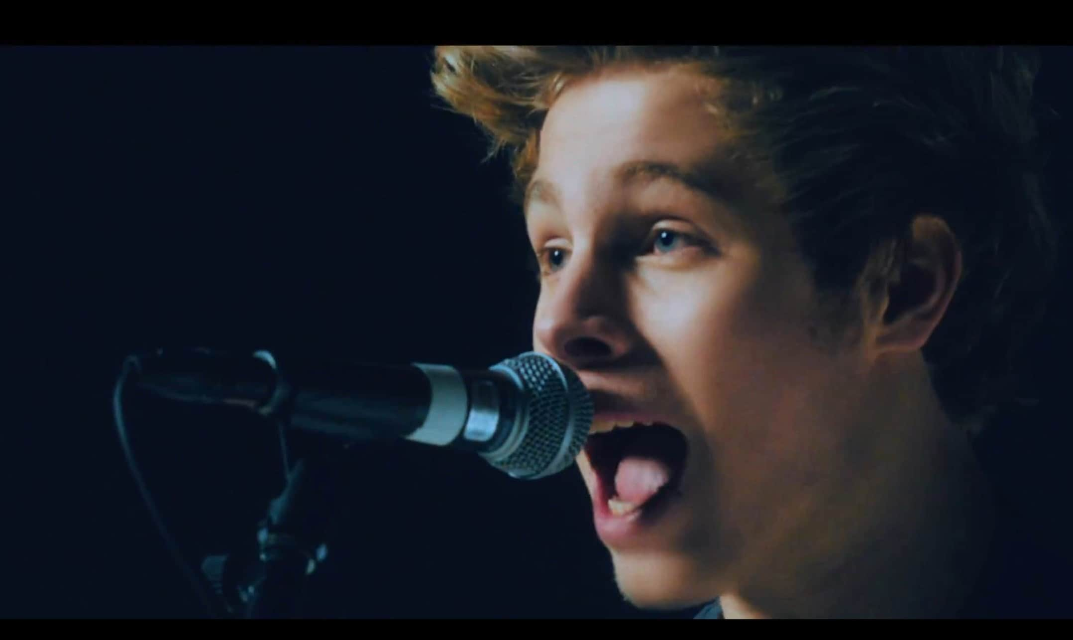 Premiär: Se 5 Seconds Of Summer s nya video