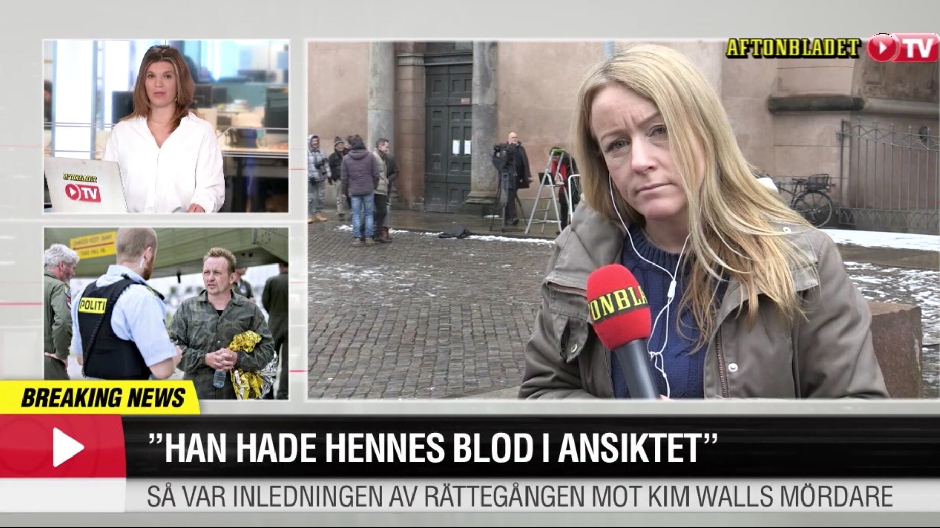 ”Han hade hennes blod i ansiktet”