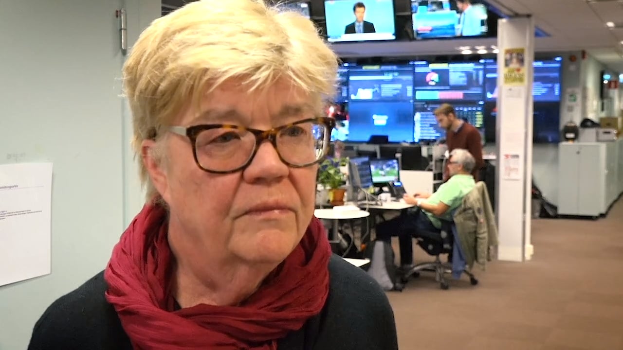 Lena Mellin: ”Det är uselt"