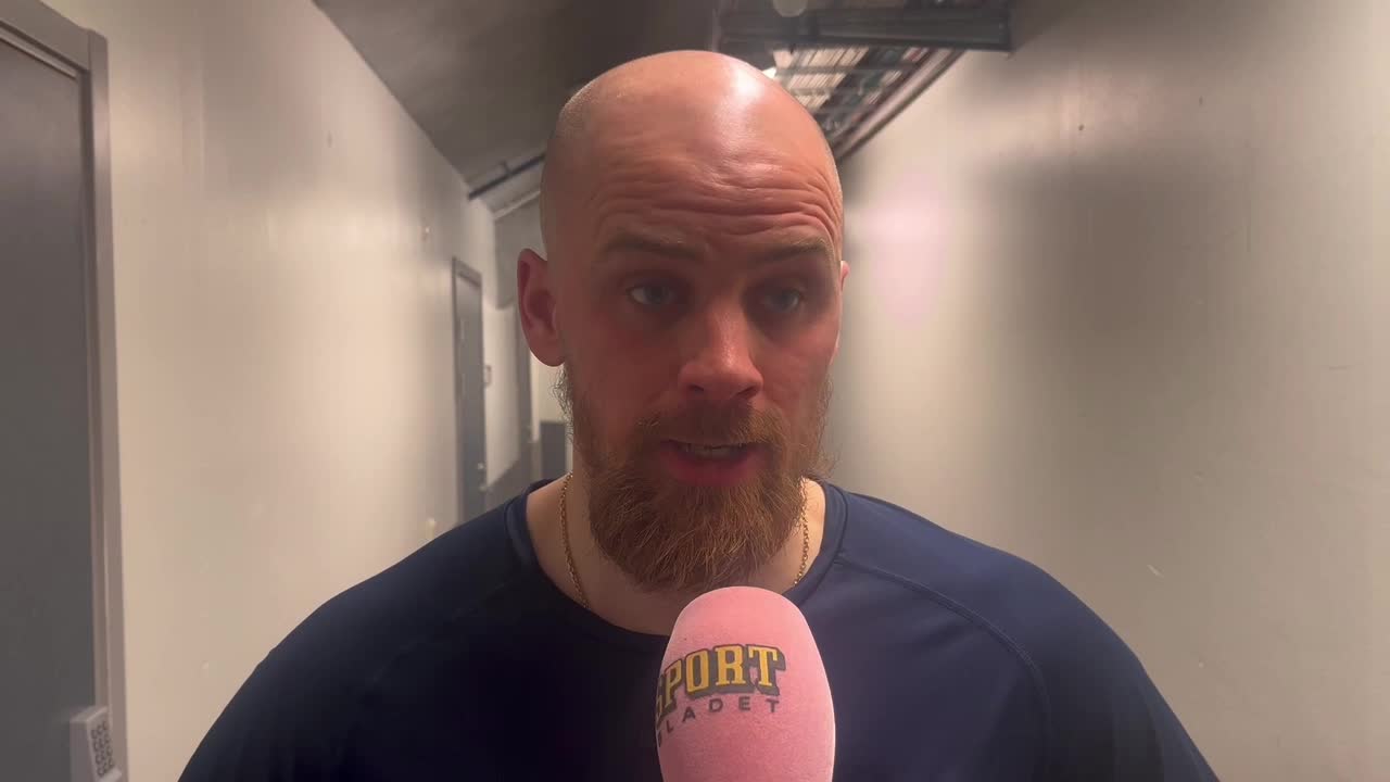 Brodin: Här har vi trollgubben