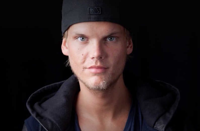 Markus Larsson om Avicii: Vi insåg hur stor han var när han dog
