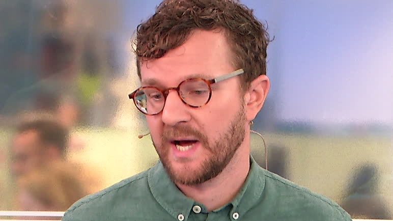 Samtalen har brutit samman