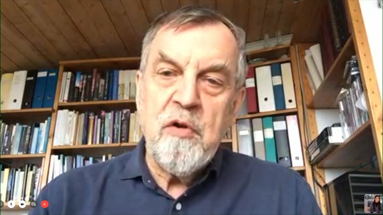 ”EU kommer få ta emot stora flyktingströmmar”