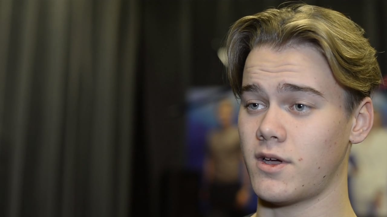 "Idol"-killarna efter kritiken: "Det stämmer inte"