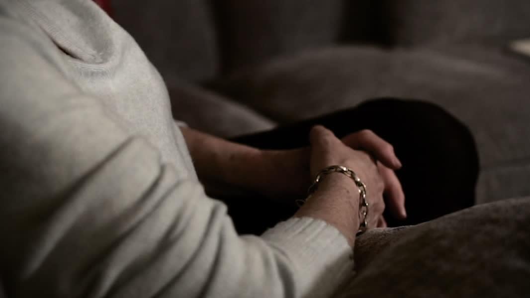 Övergrepp och maktmissbruk i Knutby