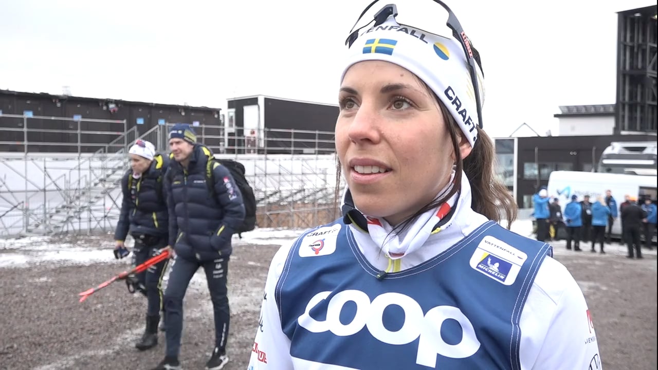 Kalla: "Det kom som en chock"