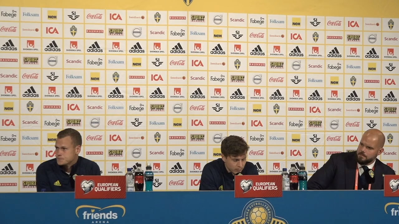 Viktor Claesson: "En revansch"