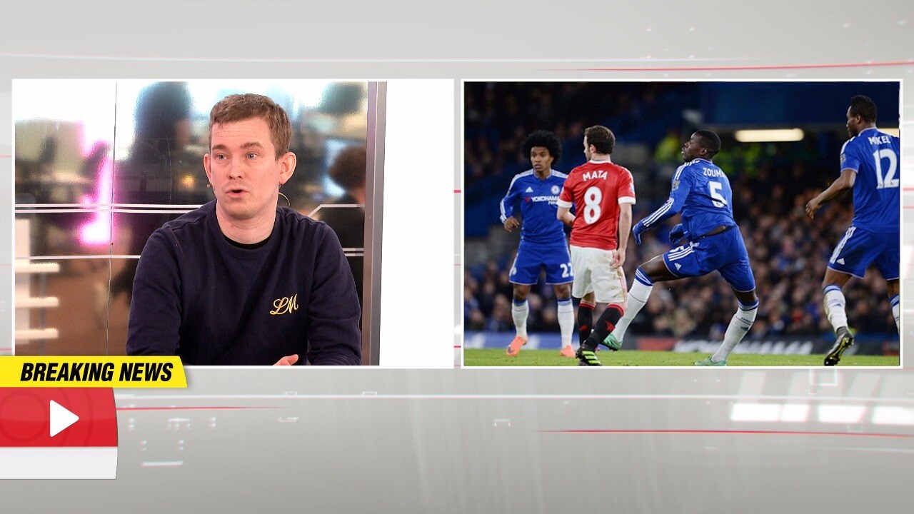 Niva: "Hoppas inte det var det sista vi såg av Zlatan"