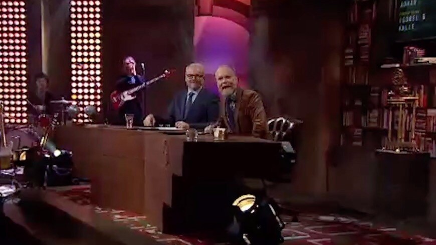 Risk för ny folkstorm efter förändringen i ”På spåret”