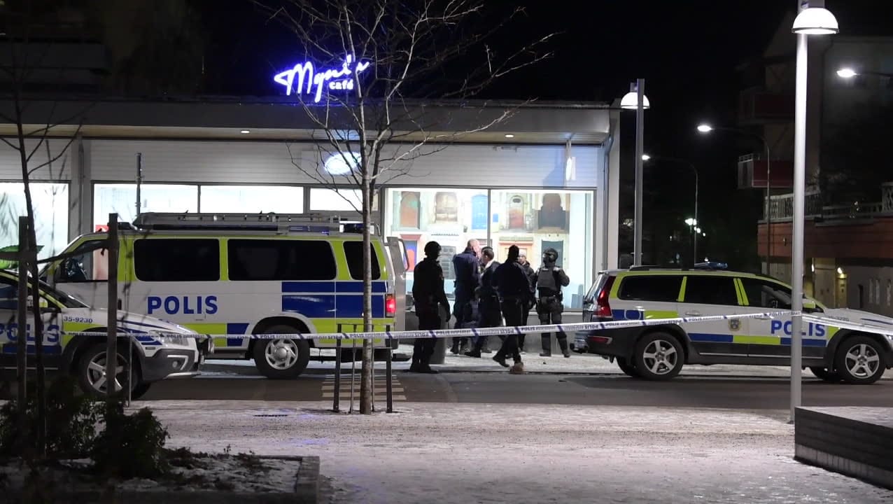 Här är dödspatrullens dåd