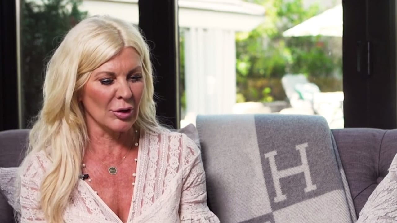 Maria Montazami: "Jag har varit ärlig kring otroheten"