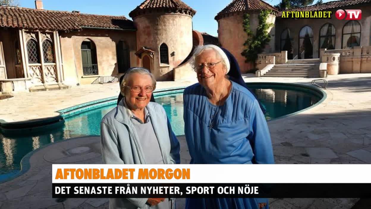 Katy Perrys storbråk med nunnorna växlar upp – hotar koppla in påven