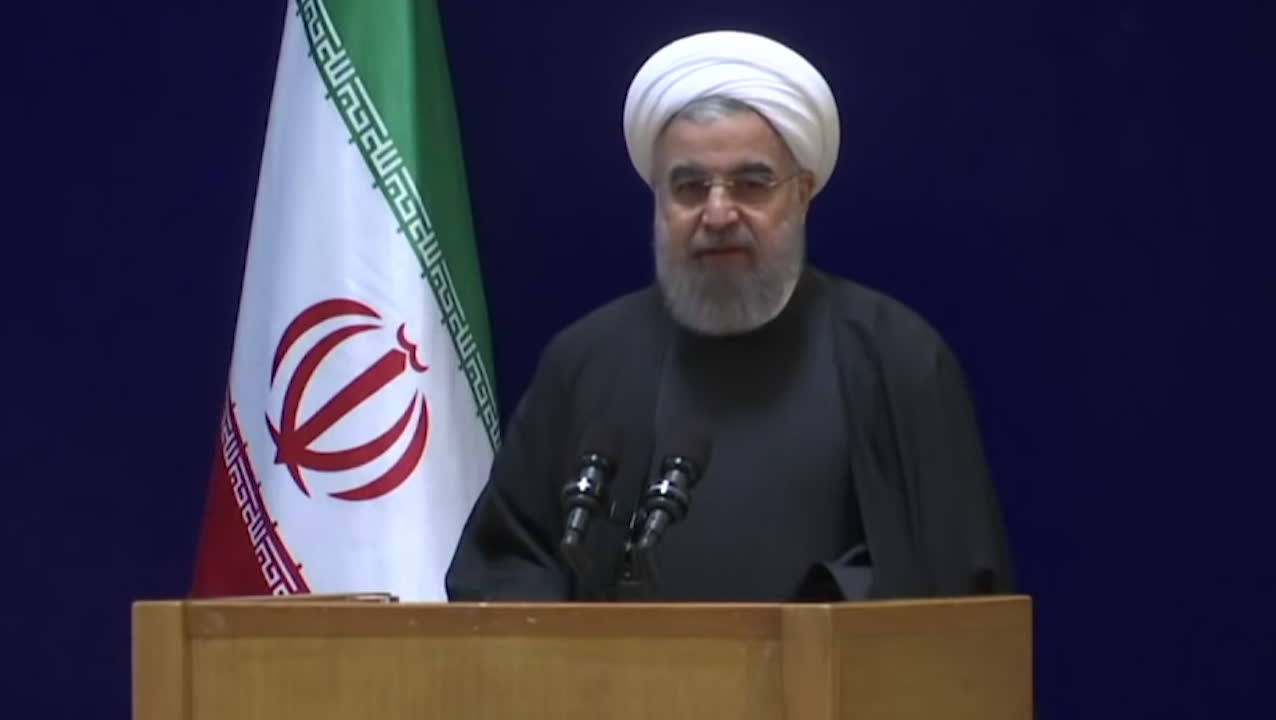 "USA har inte visat sig vara en bra partner"