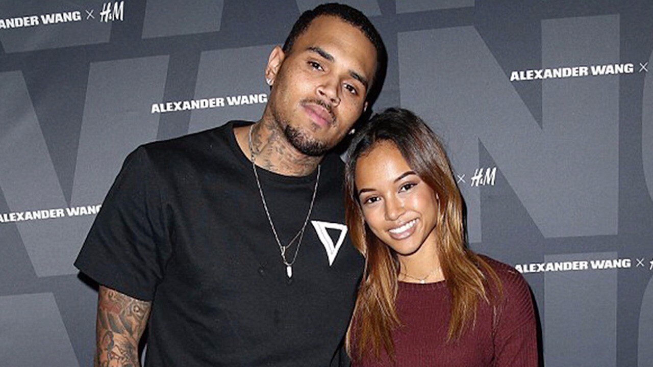 Chris Brown anklagas för ny misshandel