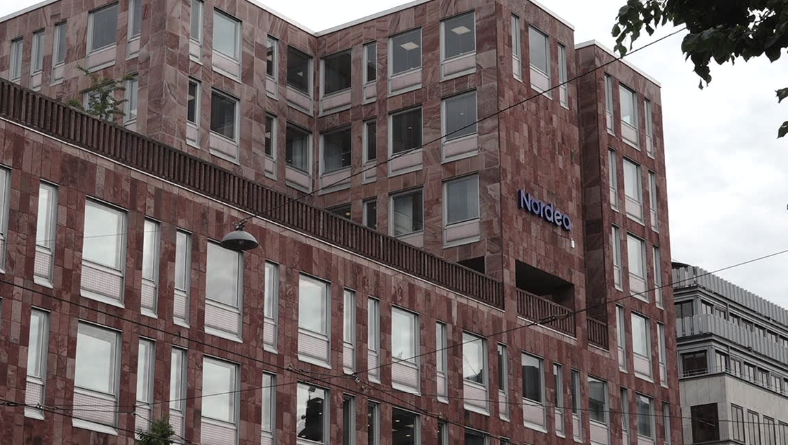 Kommunal: " Vi motsätter oss kraftigt Nordeas agerande"