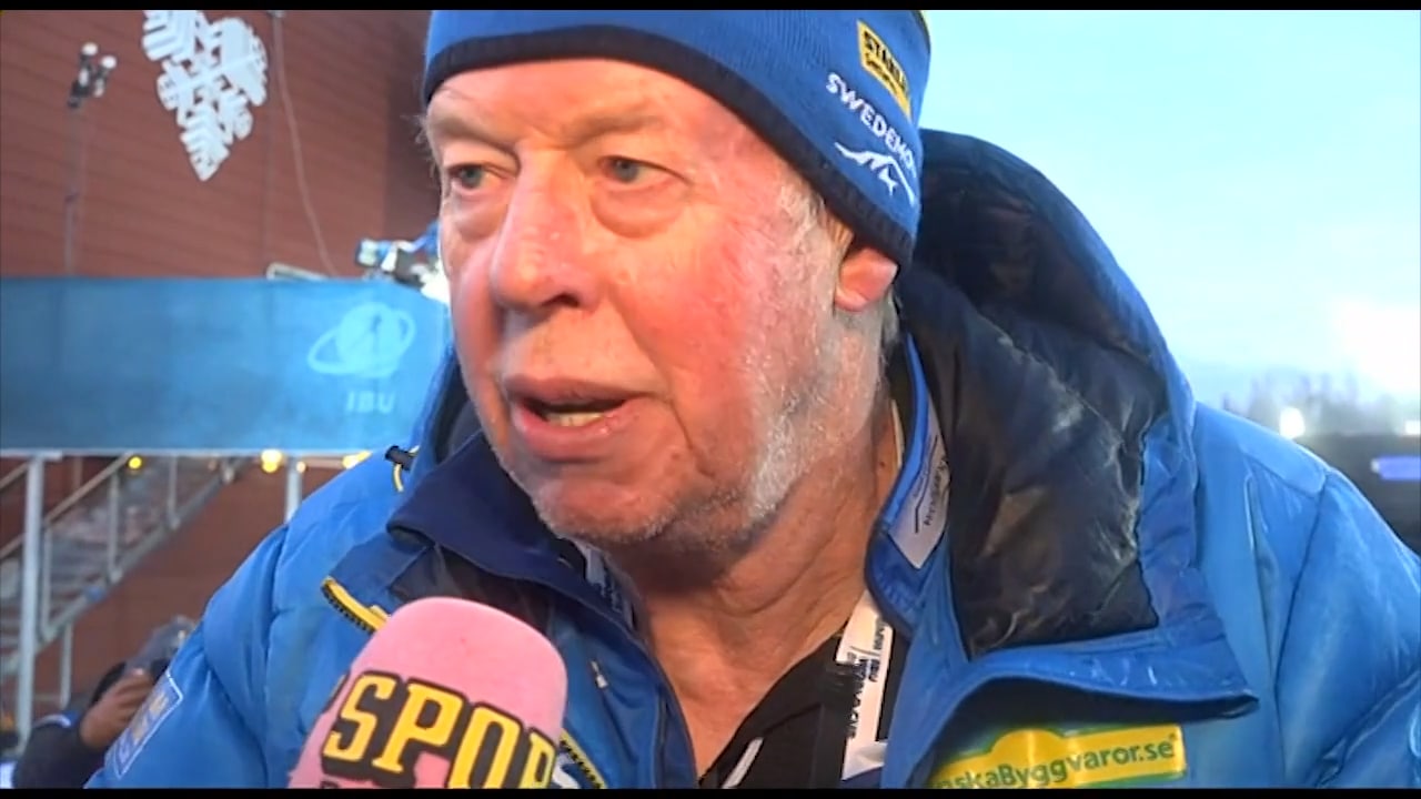 Pichler nobbade ölfrågan efter VM-medaljen