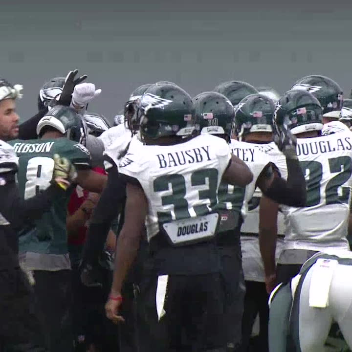 Amerikansk fotboll – så går spelet till