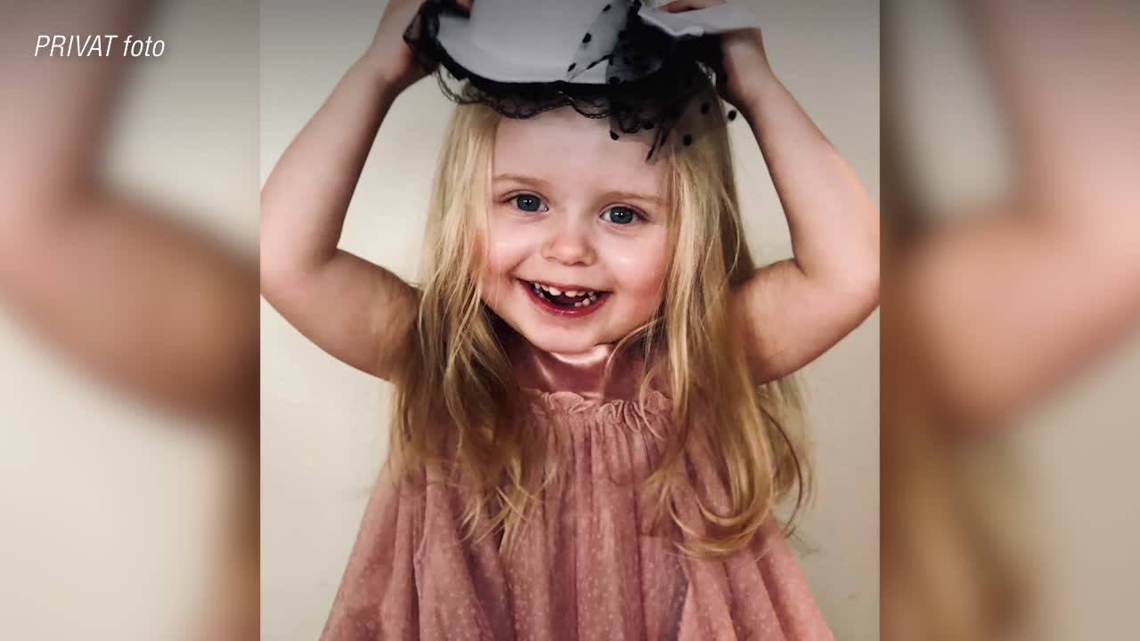 Nu inleds rättegången mot Esmeraldas mamma