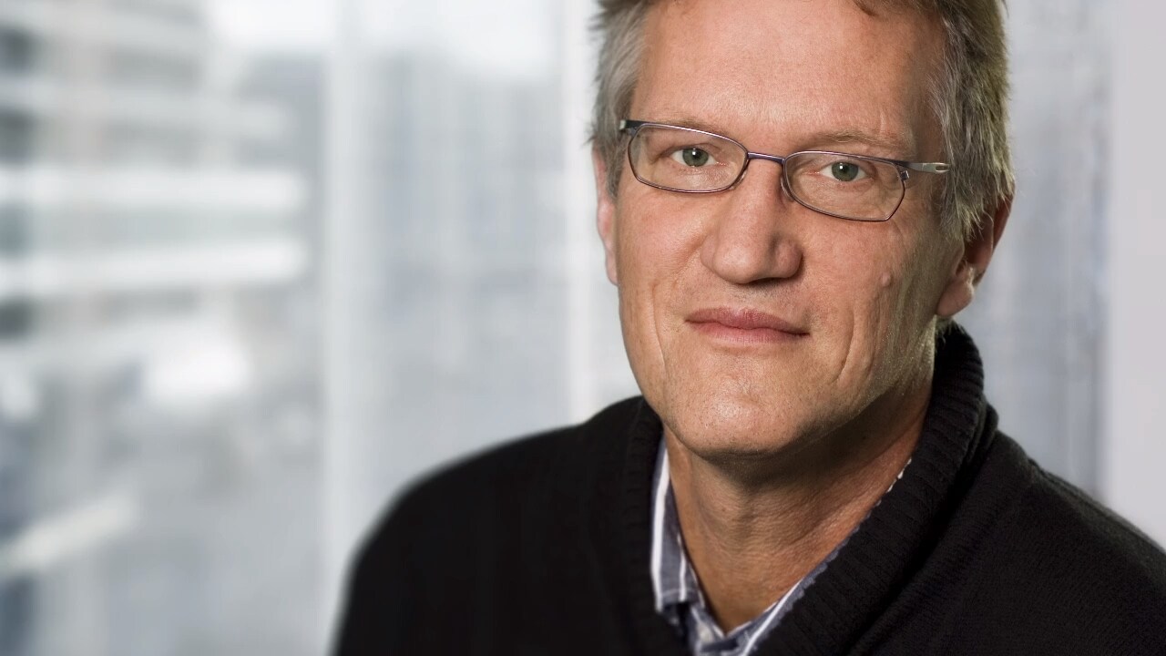 Experten om mystiska viruset: Källa har hittats